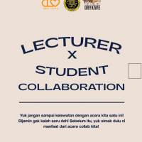 DAYKAVE 3.0 : Lecturer X Student Collaboration
